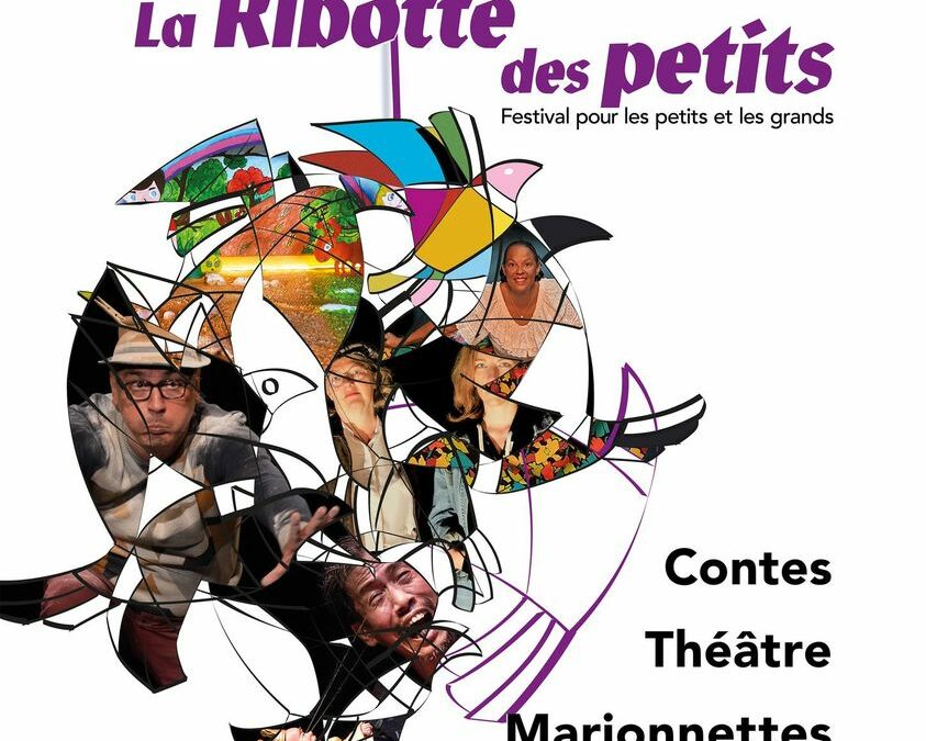 LA RIBOTTE DES PETITS