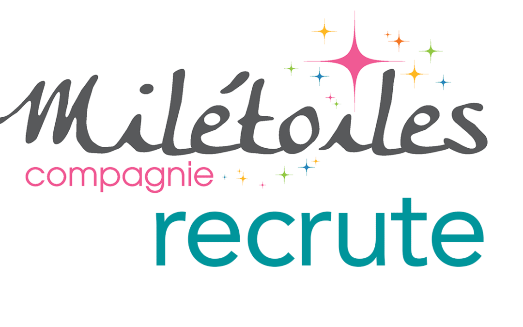 Recrutement Chargé(e) de Production et Diffusion