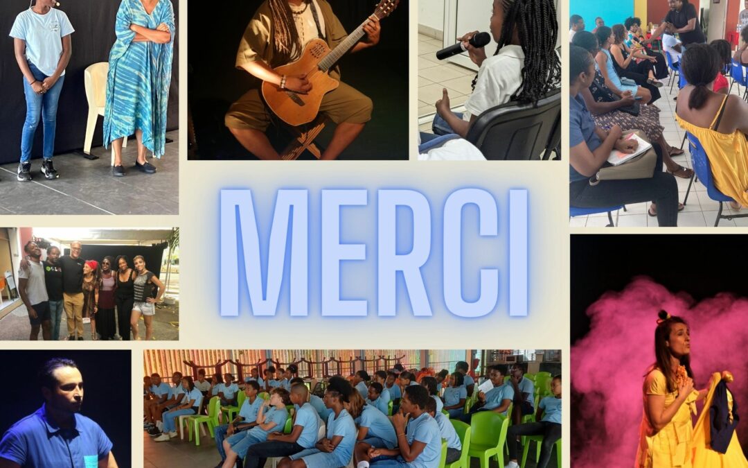 Le bilan de l’année scolaire 23-24